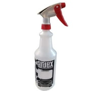 Ardex ABABOTTLE-3 32oz Auto Detail Disinfectant Spray Bottle Commercial x3