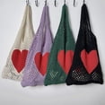 thumbnail image 3 of Kukuzhu Fairy Aesthetic Hobo Bag Y2k Bag Aesthetic Tote Bag Fairy Accessories Y2k Purse, 3 of 3