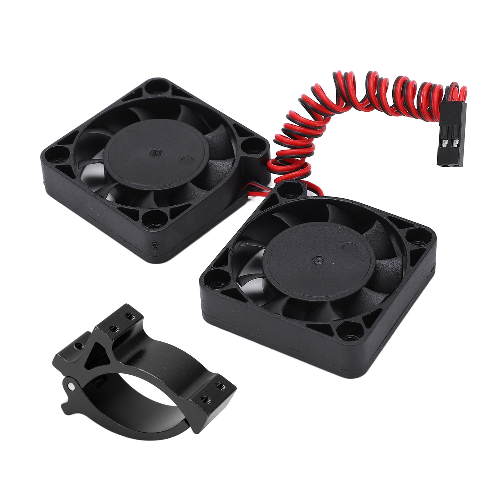YOUTHINK RC Motor Cooling Fans, RC Motor Cooling Fan Set Lightweight