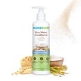 thumbnail image 2 of Mamaearth Rice Water Conditioner 250Ml, Frizzy, 2 of 5