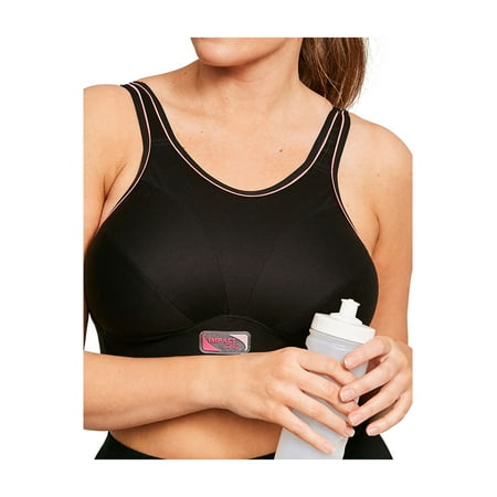

Royce Womens Bras Impact Free G+ Sports Bra