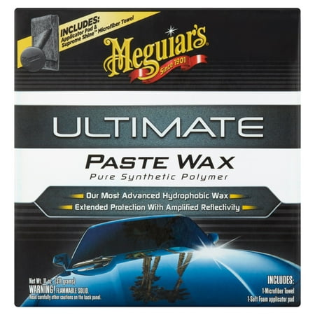 MEGUIAR'S
