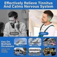thumbnail image 2 of 12PCS Tinnitus Tratment Patches, Effectively Reduce Ear Ringing & Ear Noise, Tinnitus Patches with Natural Ingredients, Improves Ear Discomfort, 2 of 2