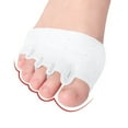 thumbnail image 4 of 2025 New Hyggear Foot Care Bunion Correctors Toe Separators 1 Pair, 4 of 9