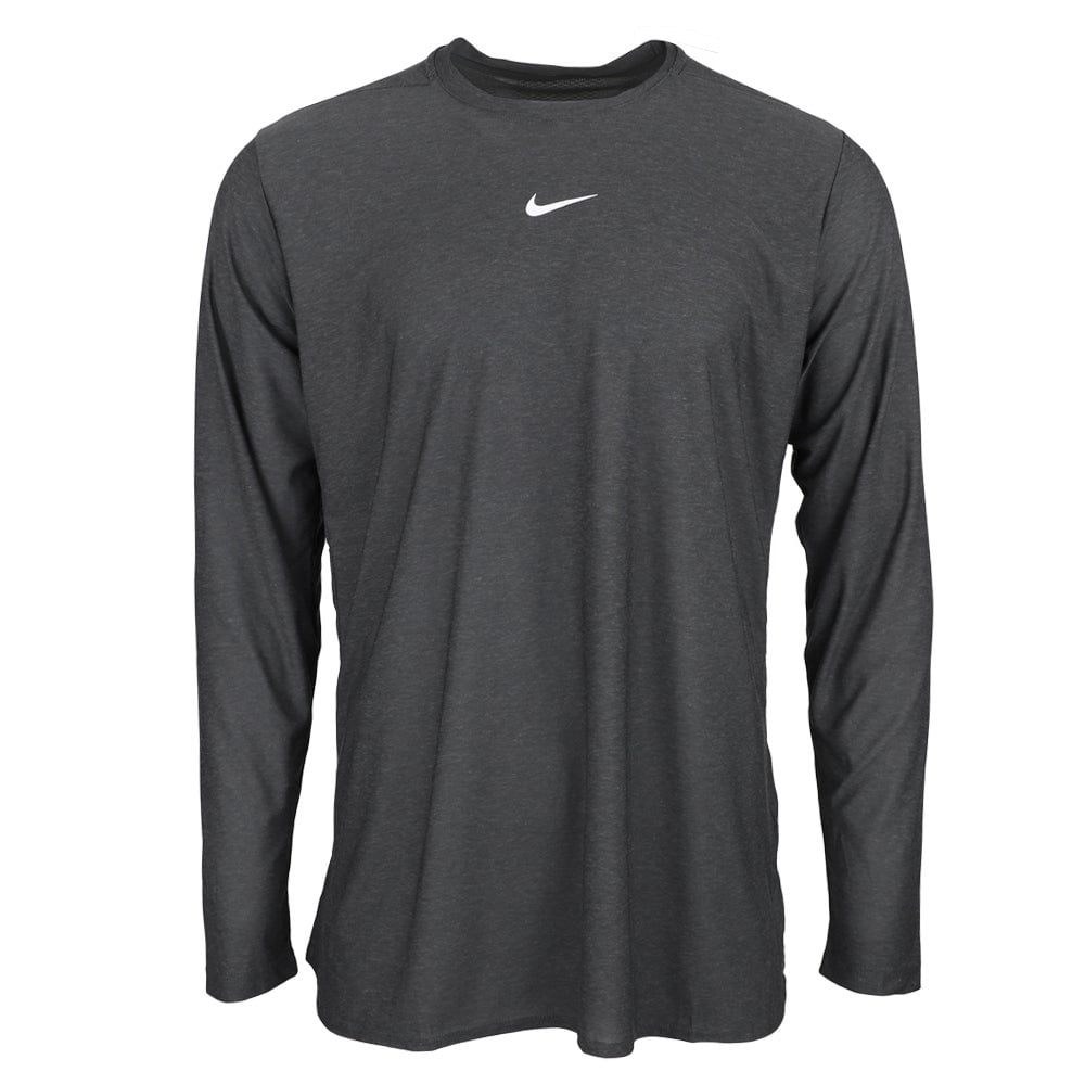 Nike Mens LS Ftbl Shirt Casual Casual - Walmart.com