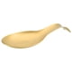 thumbnail image 1 of Cucharas de acero inoxidable Spatula Pads Cuchara alfombrillas platillos platillos de arroz Cuchara porta, 1 of 7