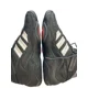 thumbnail image 5 of Ad-id-as Domain Men's Size 9 Black Crazy Yeezy Style Basketball Sneakers shoes, 5 of 6