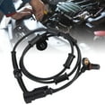 thumbnail image 4 of Speed Sensor,Front Left & Right ABS Wheel Speed Sensor Car Speed Sensor Built for Precision, 4 of 7