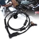 thumbnail image 5 of Sensor de velocidad de rueda delantera izquierda y derecha para Dodge Ram 1500 2500 3500 4WD modelo 06-08 5179958AA Jadeshay  A, 5 of 8