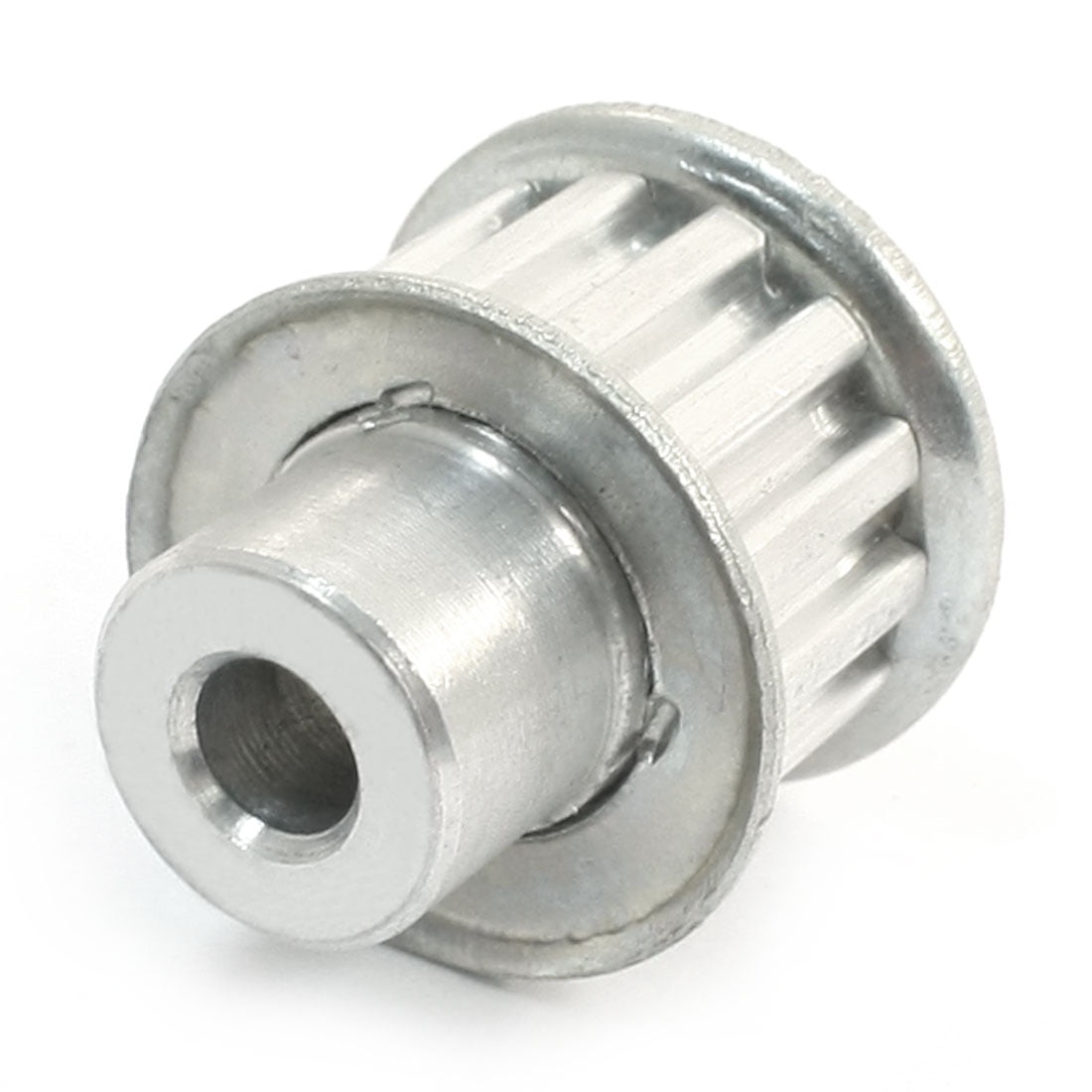 Aluminum XL 15-40 Teeth 12mm Bore Timing Belt Pulley for 5-12mm Belt 3D Printer 