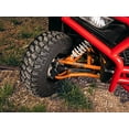 thumbnail image 5 of SuperATV 1.5" Forward Offset A Arms for 2021+ Polaris RZR Trail S 900/S 1000|Fits Larger Tire Size|Includes HD 4340 Chromoly Steel|1.25" Tubing 25% Larger Than OEM|AA-P-RZR900S-1.5-HC-001-BH-04#SATV, 5 of 6
