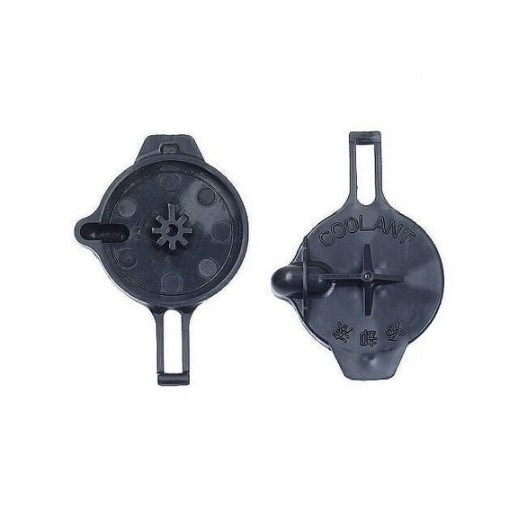 Expansion Tank Cap - Compatible with 2004 Scion xB