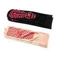 thumbnail image 2 of Under $5 Socks Multi-color Socks Self Heating Warm Tourmaline Socks Pain Relief Unisex, 2 of 2