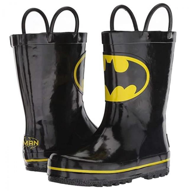 batman boots toddler