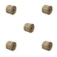 thumbnail image 1 of Injueey Cintas de Navidad Decoraciones de casa portátiles convenientes DIY Arcos florales Accesorios decorativos para celebración 5 Ancho 4 5 Ancho 4cm 5piezas, 1 of 6