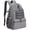 gray, variant on Tennis Backpack, Lightweight Tennis Bag Daypack Large Capacity Pickleball Bag Gym Sports Backpack Racket Bag for Women Men
