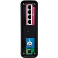 ARRIS SURFboard DOCSIS 3.0 Cable Modem and WiFi Router SBG65802 with