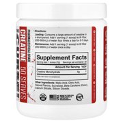 JNX Sports The Curse!®, Creatine, Peach Mango, 12.3 oz (350 g)