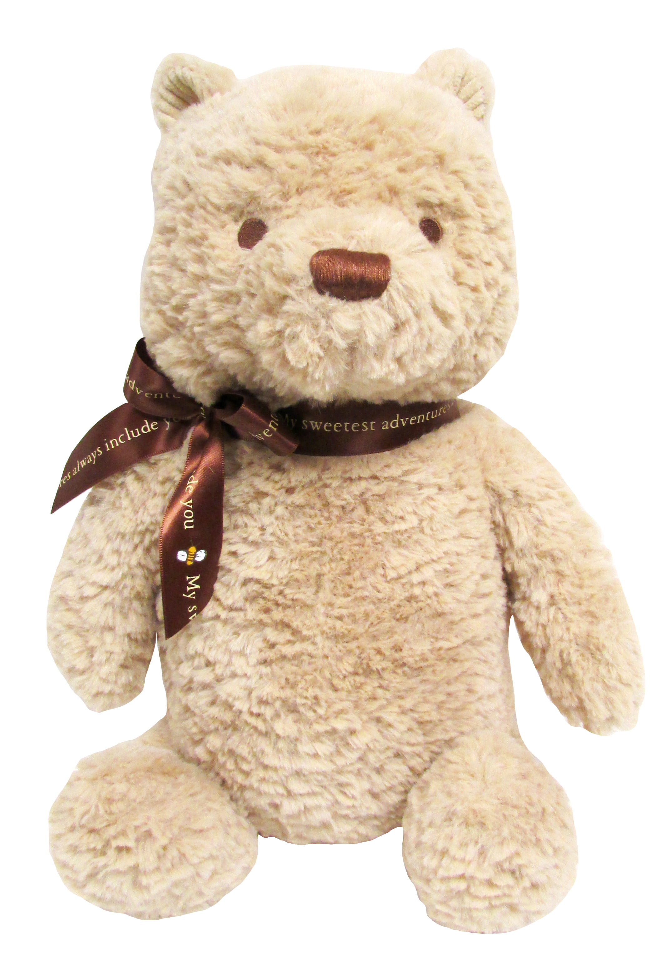 KIDS PREFERRED Baby Classic Winnie the Pooh and Friends Stuffed Animal Piglet 9 inch Pack of 1 Walmart