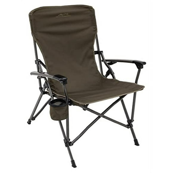 ALPS Mountaineering Leisure Chair, Clay