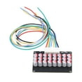Neyseki Battery Active Equalizer Balancer Energy Transfer Board