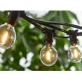 thumbnail image 1 of 25 Ampoule LED Guirlandes Lumineuses dans / Ampoules Extérieures Incluses, 1 of 3