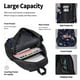 thumbnail image 4 of Fotbe Galaxy2 Set Escolar 3 en 1 para Niños - Mochila Duradera con Lonchera Aislante y Estuche para Lápices - Mochila Escolar para Niños y Niñas, 4 of 7