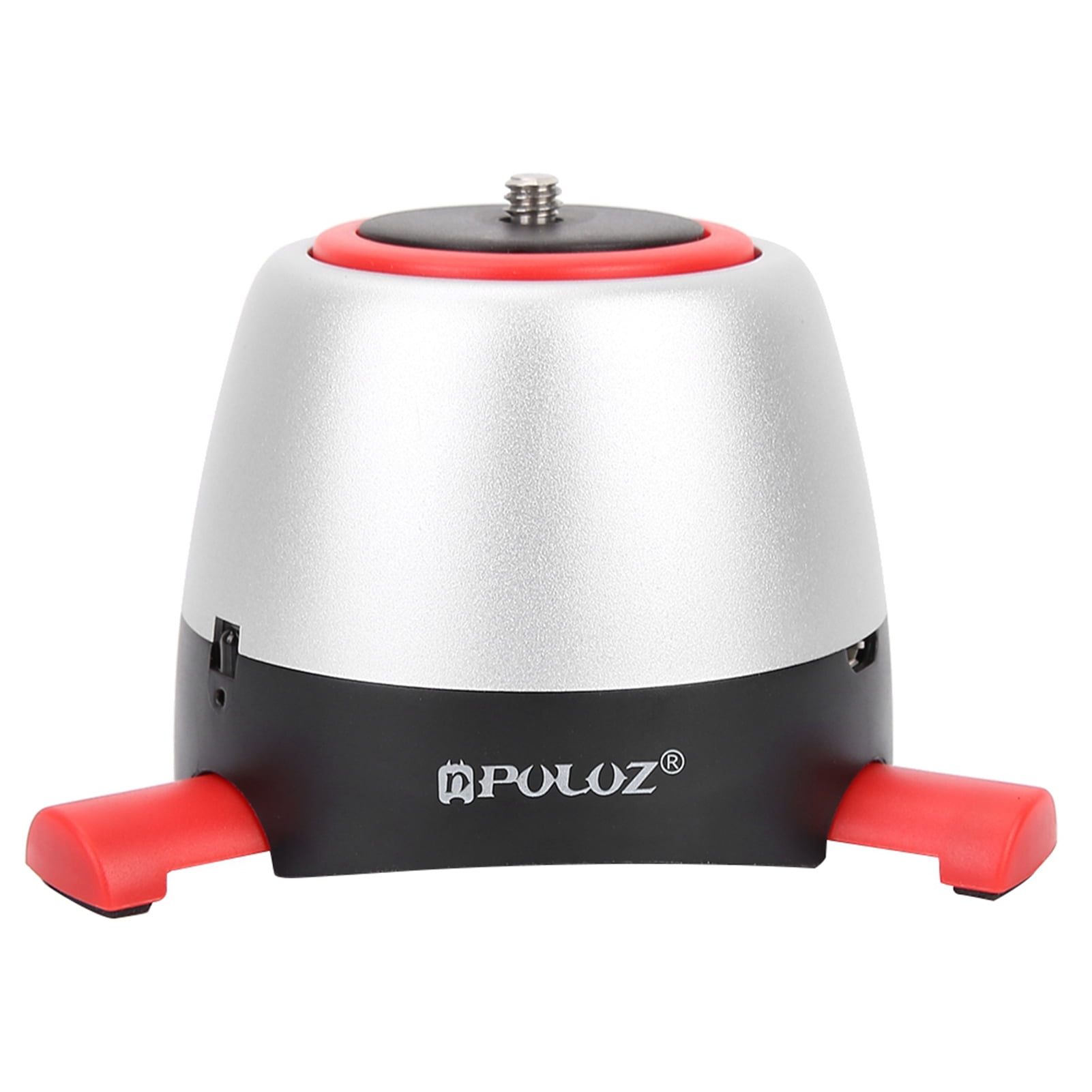 Electric Tripod Head, Widely Used Practical Safe To Use For Home