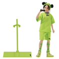 thumbnail image 2 of Billie Eilish La Live Fashion Doll, 2 of 5