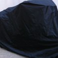 thumbnail image 3 of Yuarrent Cubierta de bicicleta impermeable Anti-UV cubre bicicleta refugio polvo lluvia Protecor al aire libre Ciclismo negro XL, 3 of 5