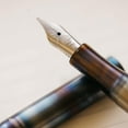 thumbnail image 2 of Kaweco Liliput Fireblue Fountain Pen - Extra Fine, 2 of 7