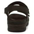 thumbnail image 6 of Women's Drew Alexa Black Nubuck 6 M, 6 of 7