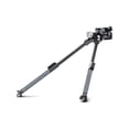 thumbnail image 3 of MDT Ckye-Pod Gen2 Bipods, RRS BTC Mount, Standard Legs, Black, 3 of 3