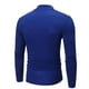 thumbnail image 4 of Camisas de Hombre Blusas de Manga Larga Con Cuello Redondo Nuevo Otoño E Invierno Camisa de Fondo Delgada de Color Sólido Con Cuello Alto Odeerbi  ODB-4, 4 of 7