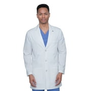 Healing Hands Mens LOGAN LABCOAT-The Modernist