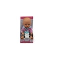 thumbnail image 2 of MSB Baby Doll with Bathrobe, 2 of 2