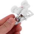 thumbnail image 4 of Generic Rv Sliding Door Wheel Pulley Installation Screws Sliding Door Floor, 4 of 6