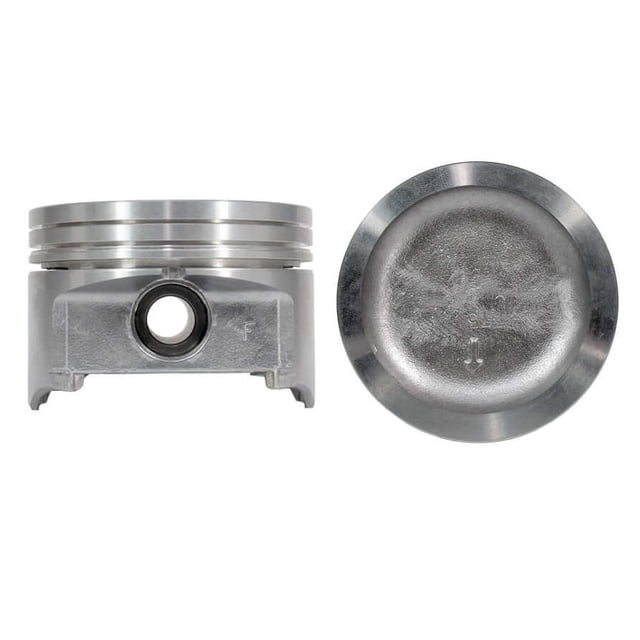 Pistones Para Pontiac Trans Sport 1993-1995 (Spq) Spq Trans Sport