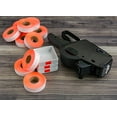 thumbnail image 6 of 18-6 Garvey Pricing Gun Kit: Includes One 18-6 Price Gun, 5,000 Fluorescent Red Pricing Labels and Preloaded Inker, 6 of 6