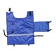 thumbnail image 1 of Abrigo de pantorrilla de , ropa de invierno gruesa, impermeable, resistente al desgaste, resistente al frío, alta visibilidad, protección contra , Hembra Hembra adulta, 1 of 8
