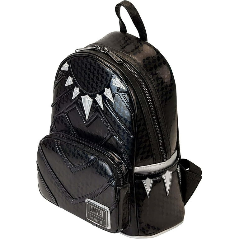 Black panther bookbag walmart 2025