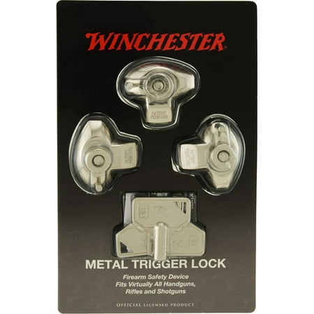 Winchester Cleaning Kits Winchester 3 Pack Trigger
