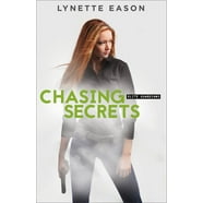 Chasing Secrets (Hardcover) - Walmart.com