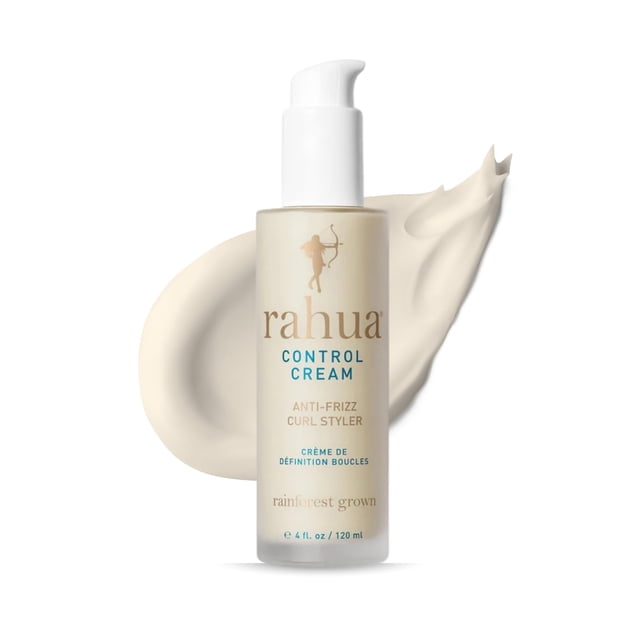 Crema para peinar el cabello Rahua Control Curl Cream 120 ml