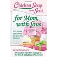 thumbnail image 1 of Pour Maman, avec Amour (Soupe de Poulet pour l'Âme), 1 of 2