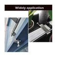 thumbnail image 2 of Metal Clamp Heavy Duty Clamp C Clamp Woodworking Clamp with Wide Jaw Openings (120MM), 2PCS, 2 of 5