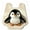 #C, variant on LEVEO Quick Dry Diatomaceous Earth U-Shaped Toilet Mat, Flat 3D Illusion Animal Contour Bath Rug for Bathroom, 20x16"(#B)