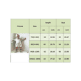 thumbnail image 2 of Qmyliery Newborn Baby Long Sleeve Romper, Plaid Pattern Patchwork Front Pocket Playsuit, Casual Simple Style Bodysuit,0-18 Months, 2 of 2