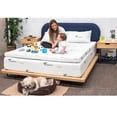 thumbnail image 2 of Colchón Memory Foam Fresh Flex Dreams Bamboo Matrimonial DREAMS BAMBOO FFM, 2 of 2
