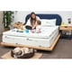 thumbnail image 2 of Colchón Memory Foam Fresh Flex Dreams Bamboo Matrimonial DREAMS BAMBOO FFM, 2 of 2